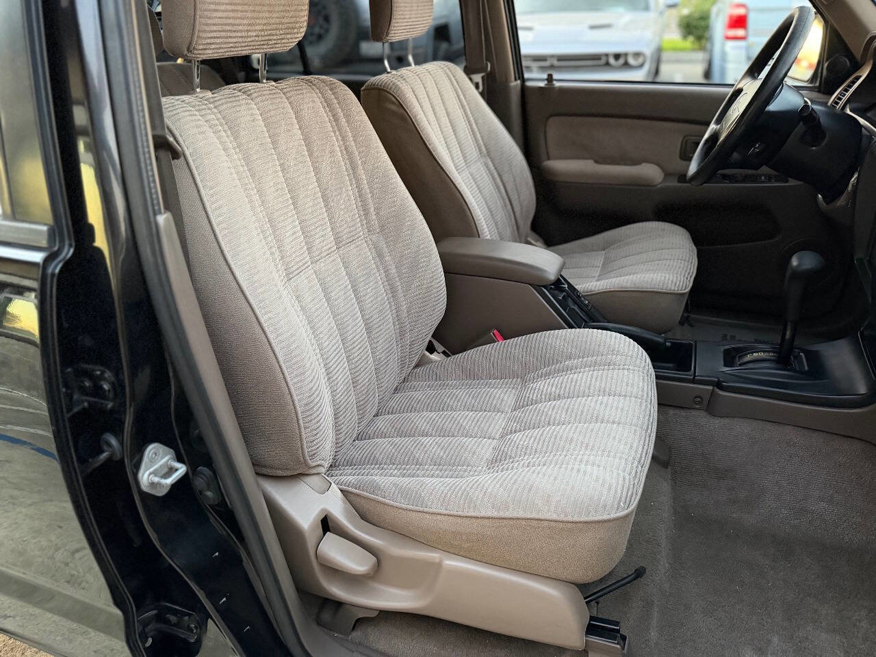 Used 1998 Toyota 4Runner SR5 image 15