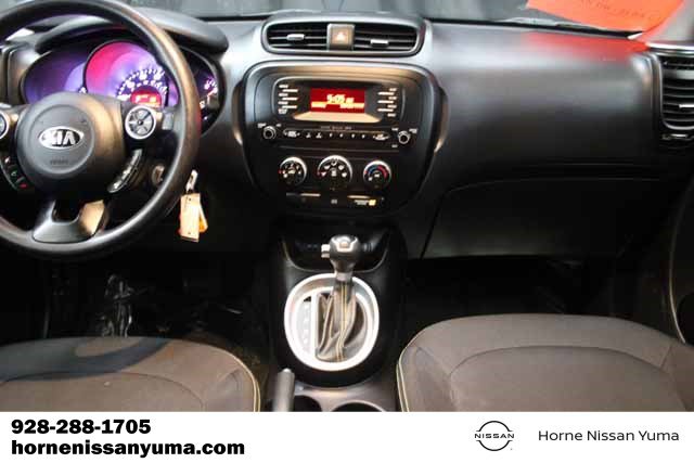 Used 2014 Kia Soul + image 12