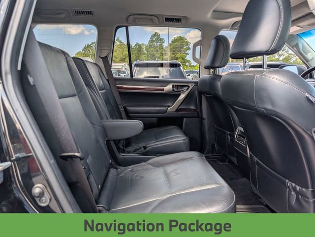 Used 2019 Lexus GX 460 Premium AWD/4WD image 26