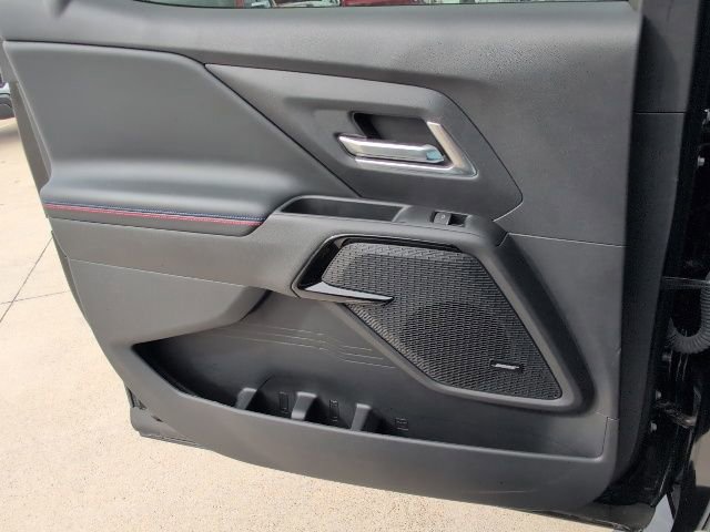 New 2024 Chevrolet Silverado EV RST AWD/4WD image 9
