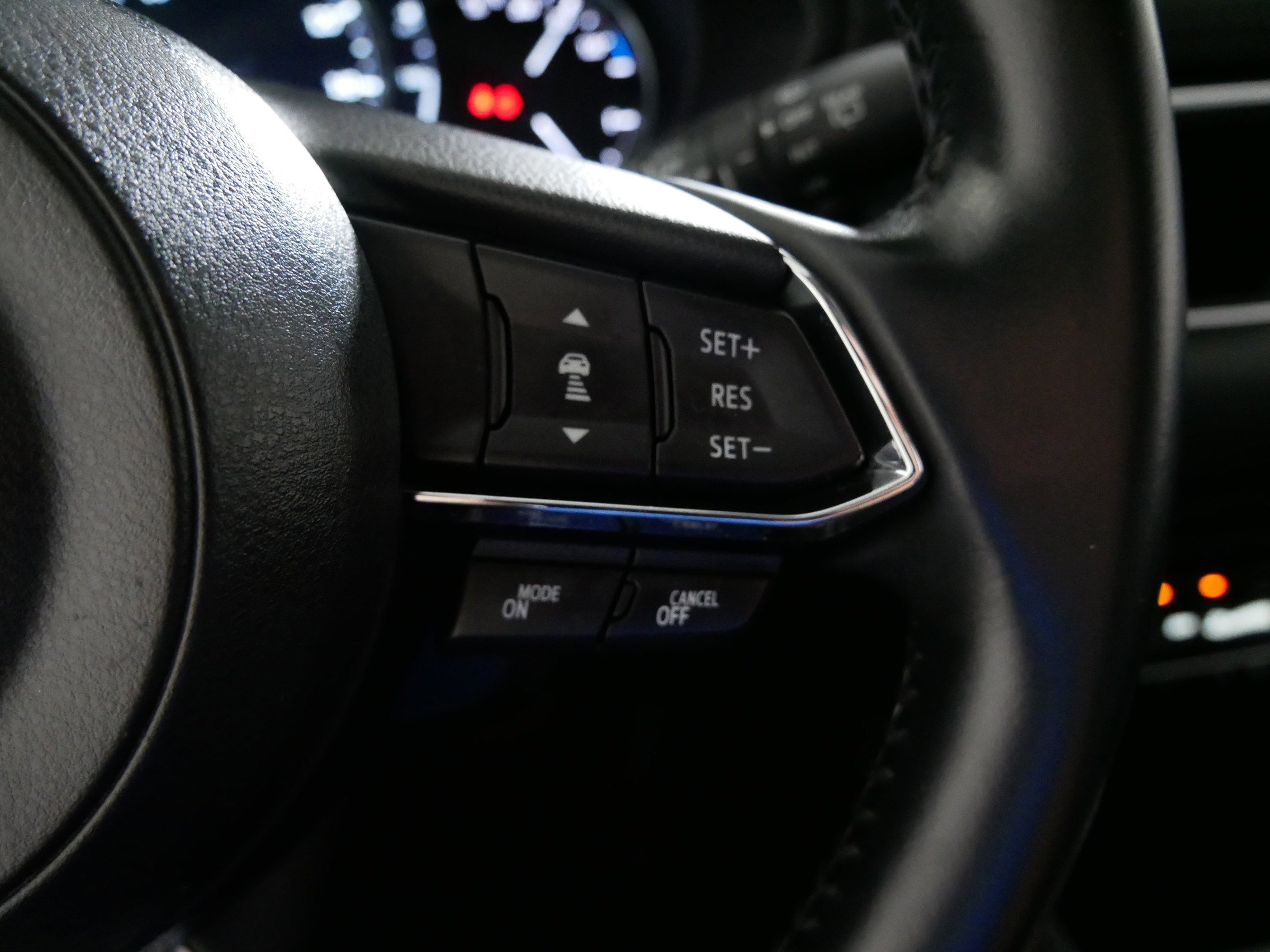 Used 2019 MAZDA CX-5 Grand Touring AWD/4WD image 28