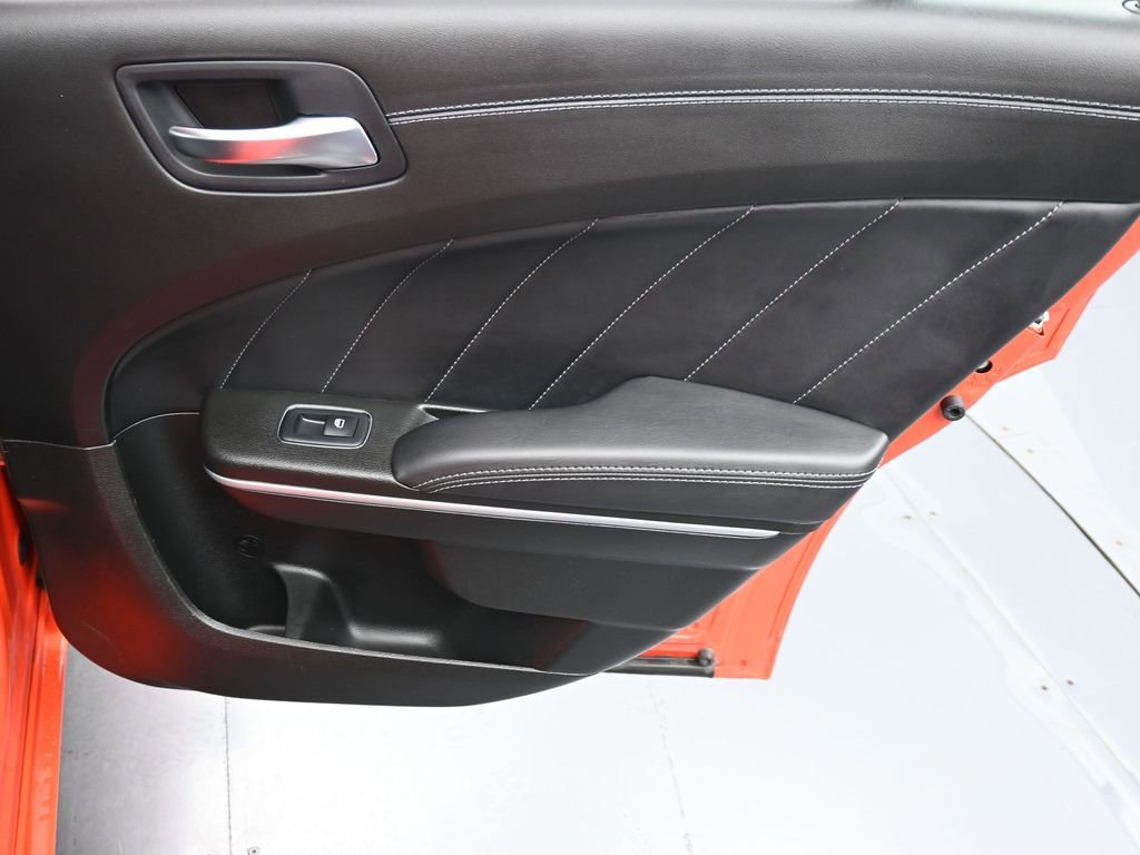 Certified 2023 Dodge Charger SXT w/ Plus Group image 15