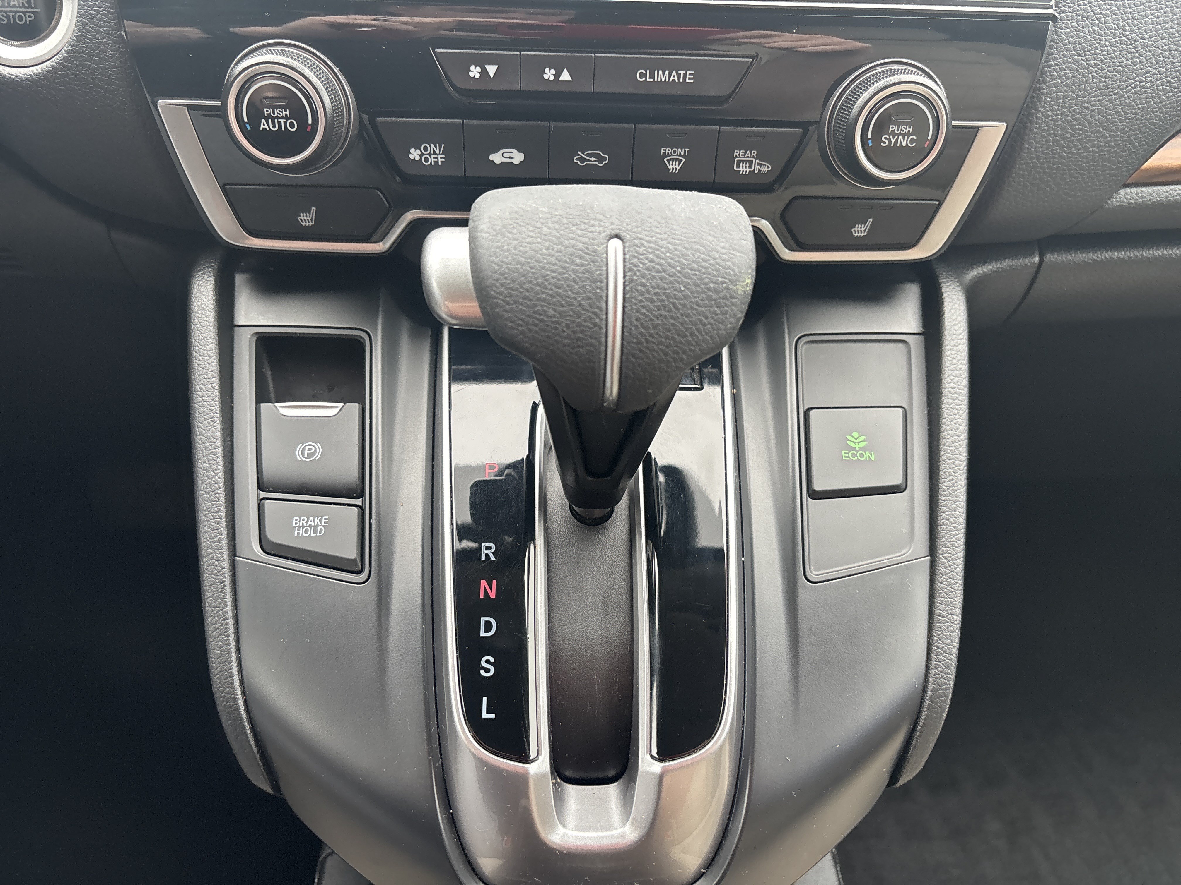 Used 2018 Honda CR-V EX image 14