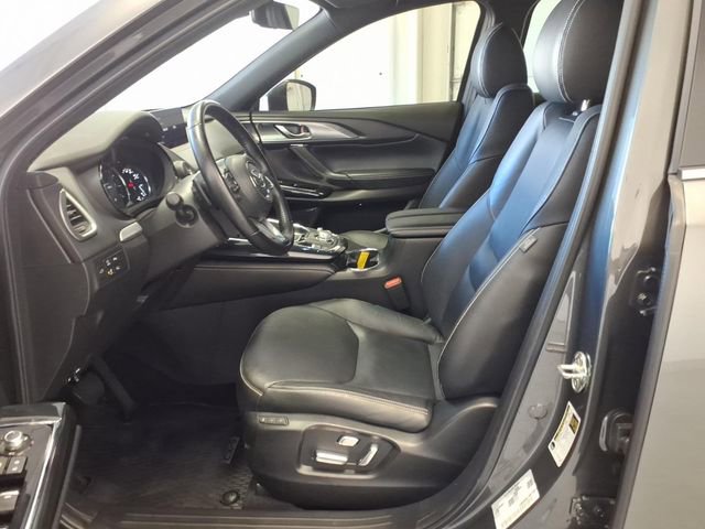 Used 2023 MAZDA CX-9 Grand Touring AWD/4WD image 10