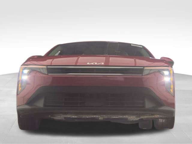 Used 2025 Kia K4 LXS image 4