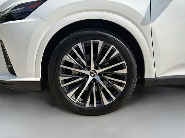 Used 2025 Lexus RX 350 Premium Plus w/ Accessory Package (Z1) FWD image 43
