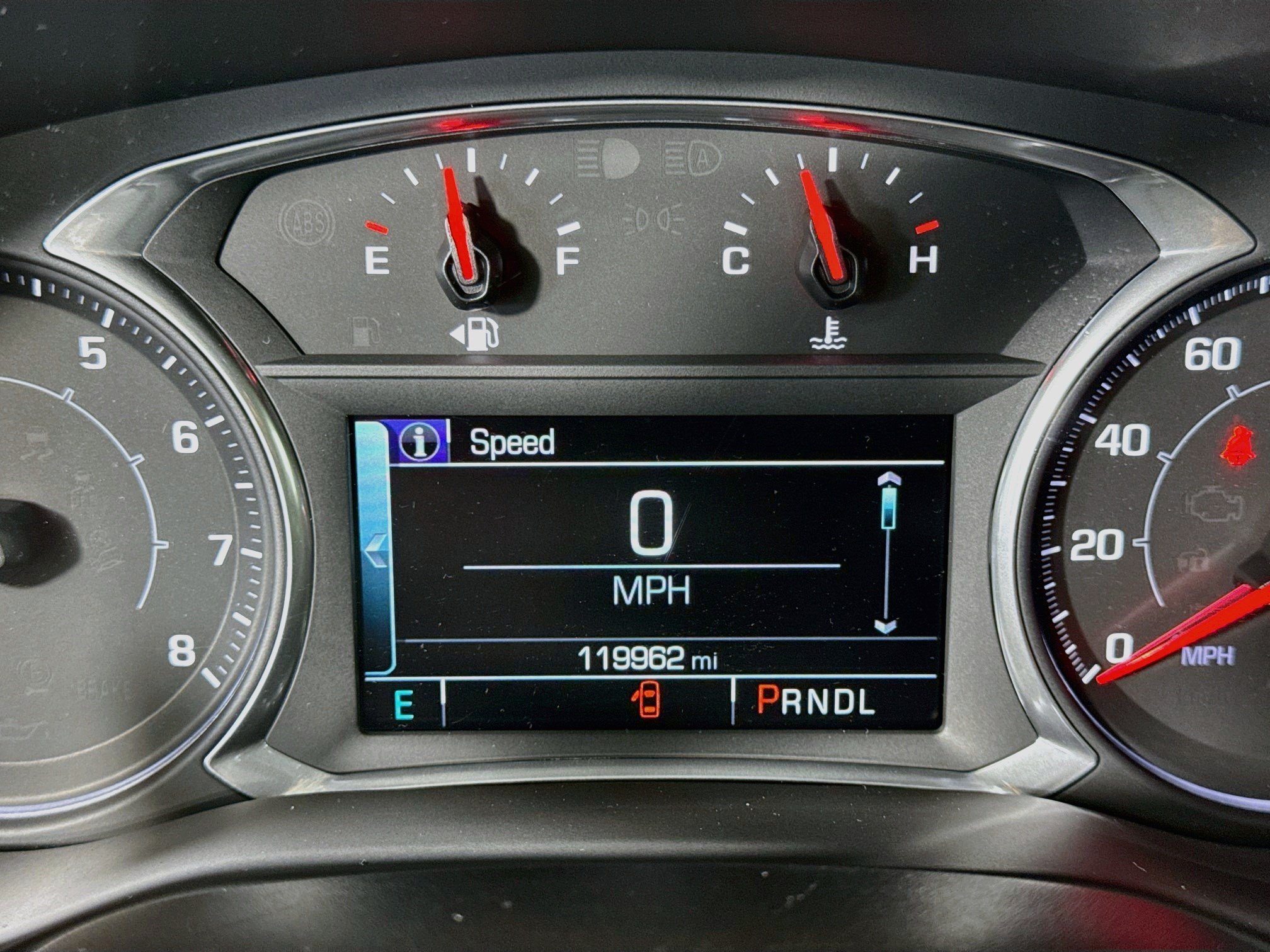 Used 2017 GMC Acadia SLT FWD image 20