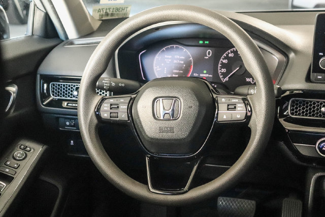 Used 2025 Honda Civic LX image 15
