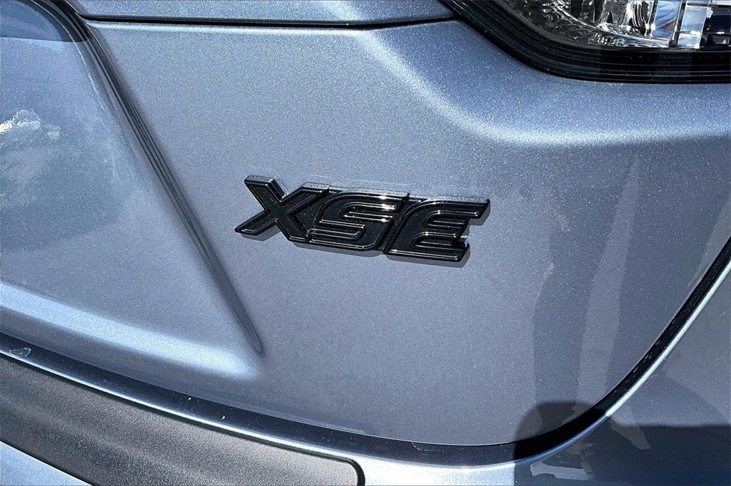 Certified 2025 Toyota Corolla XSE image 24
