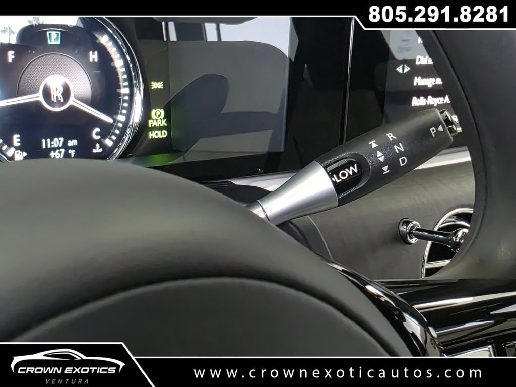 Used 2023 Rolls-Royce Ghost AWD/4WD image 58