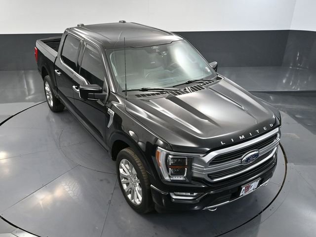 Used 2021 Ford F150 Limited image 60