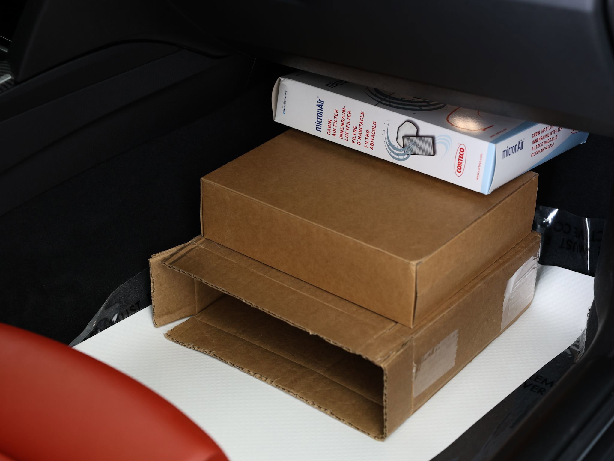 Used 2018 BMW M4 Coupe image 39