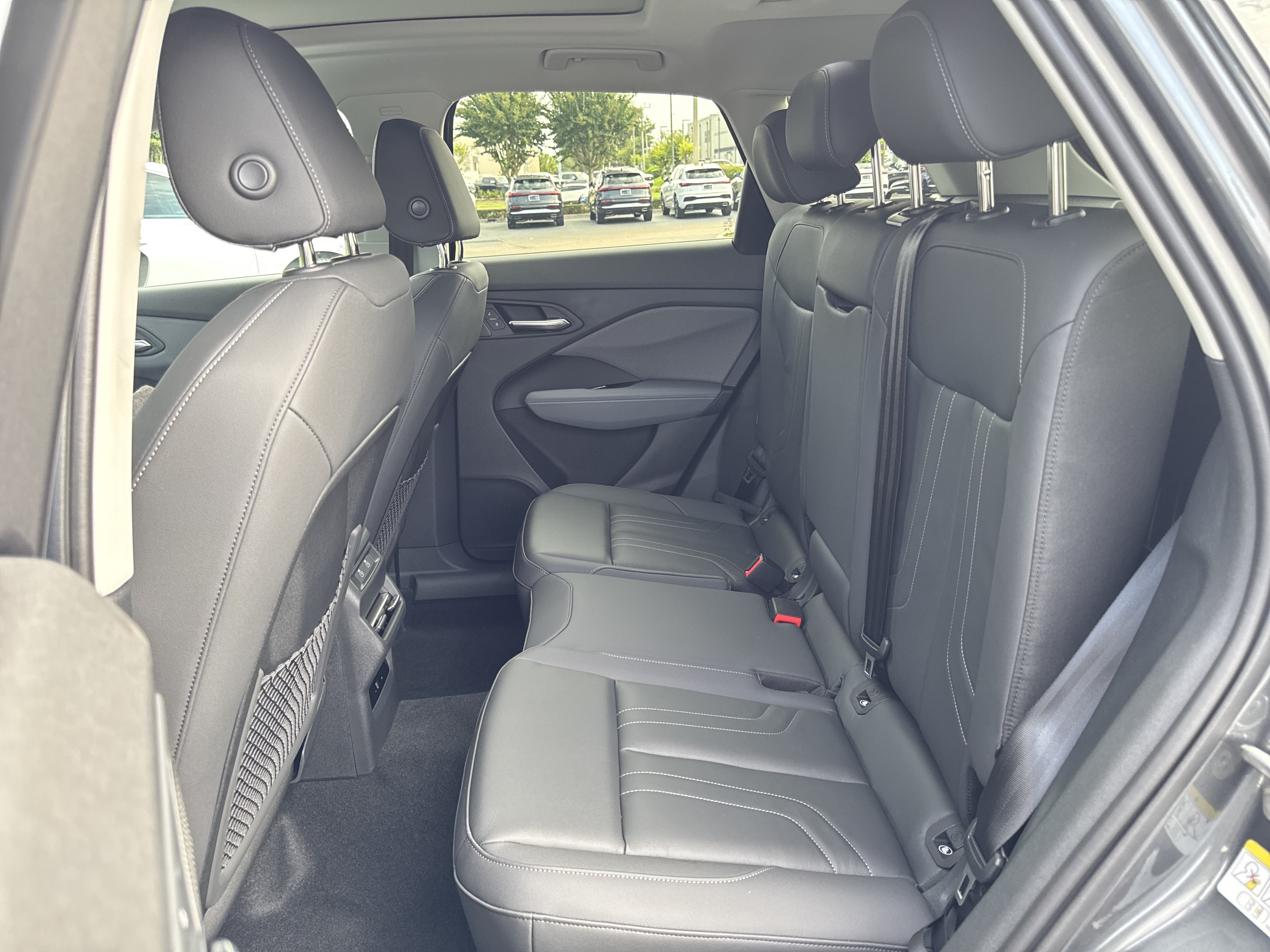 New 2026 Audi Q3 quattro 2.0T AWD/4WD image 16