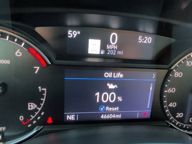 Certified 2023 Cadillac CT4 Luxury w/ Sun And Sound Package image 23