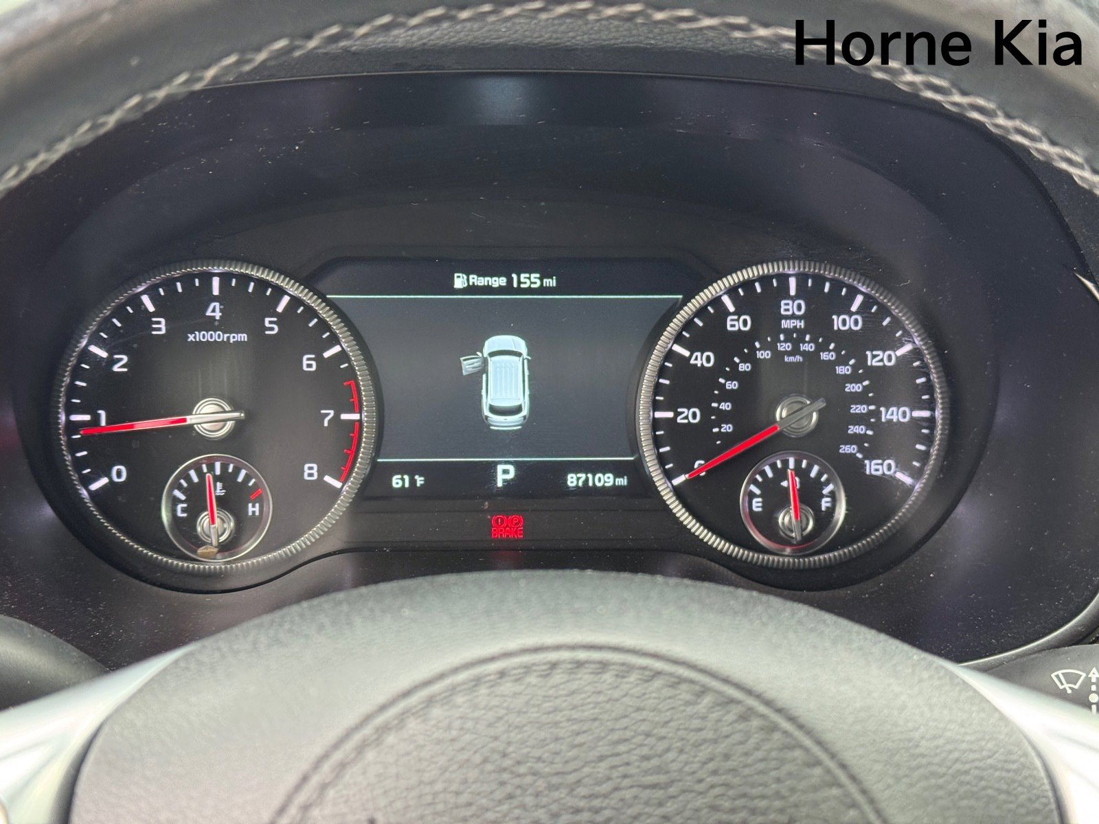 Used 2021 Kia Telluride SX w/ SX Prestige Package image 17