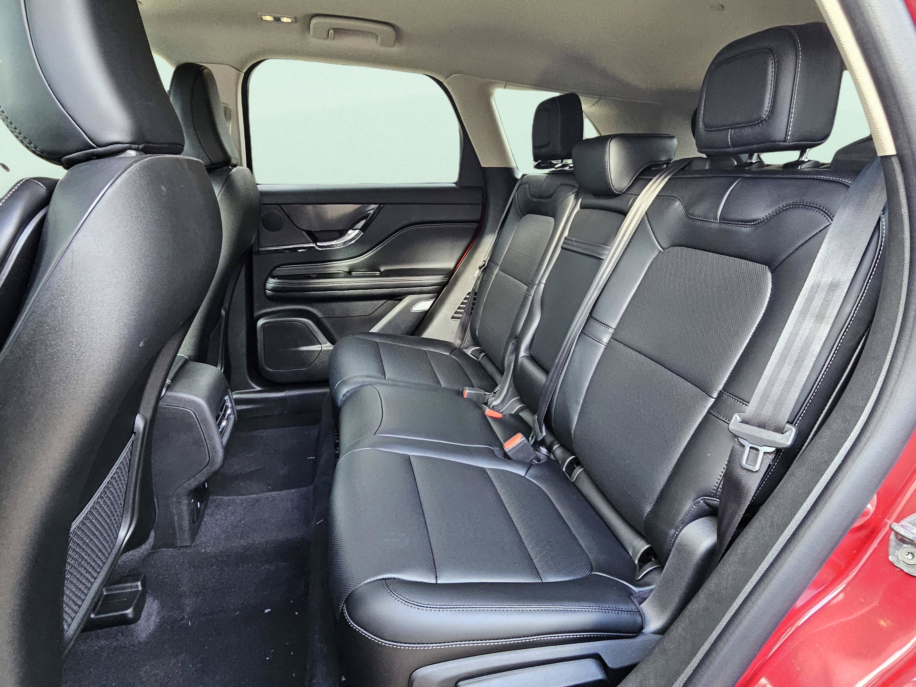 New 2026 Lincoln Corsair Premiere AWD/4WD image 24