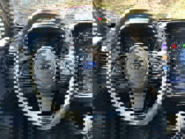 Certified 2026 Subaru Forester Premium image 8