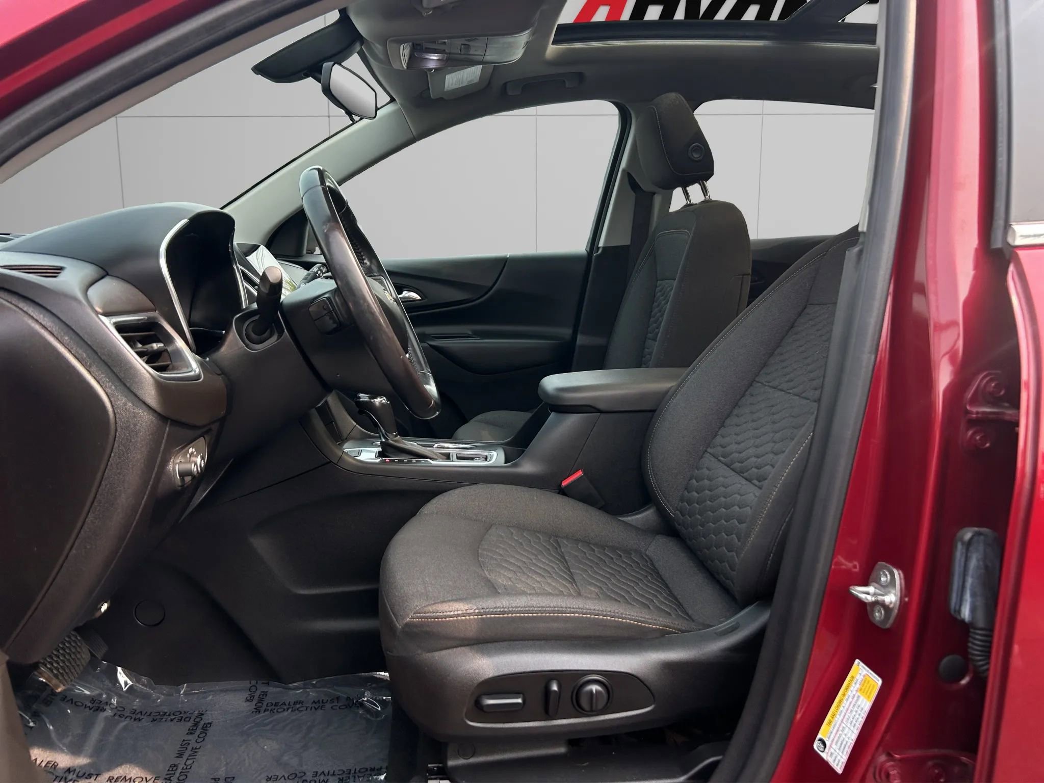 Used 2019 Chevrolet Equinox LT image 12