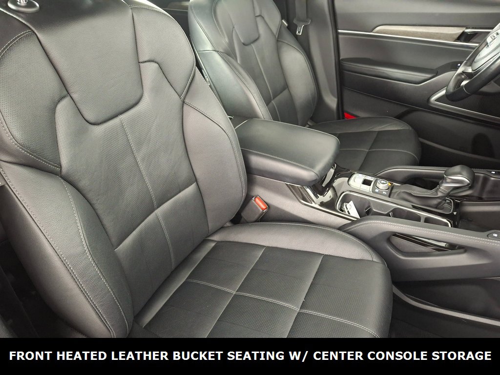 Used 2021 Kia Telluride EX w/ EX Premium Package image 33