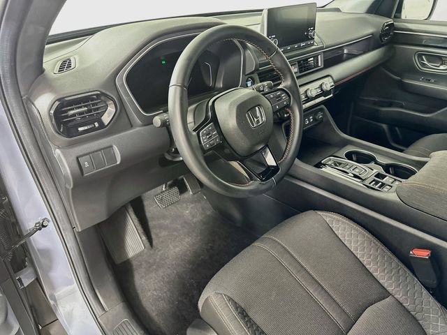 Certified 2025 Honda Pilot Sport image 20