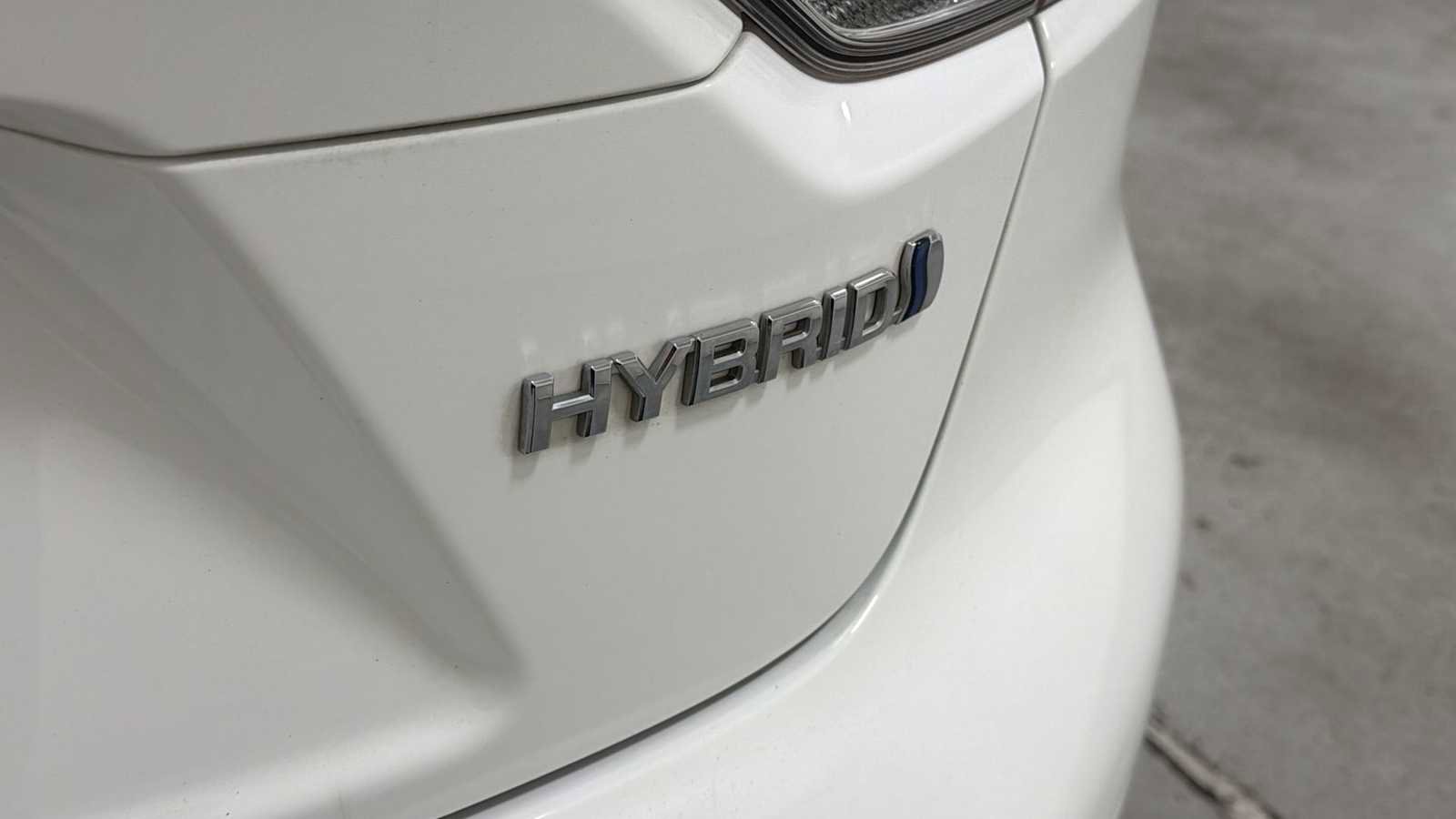 Certified 2021 Toyota Corolla LE FWD image 27