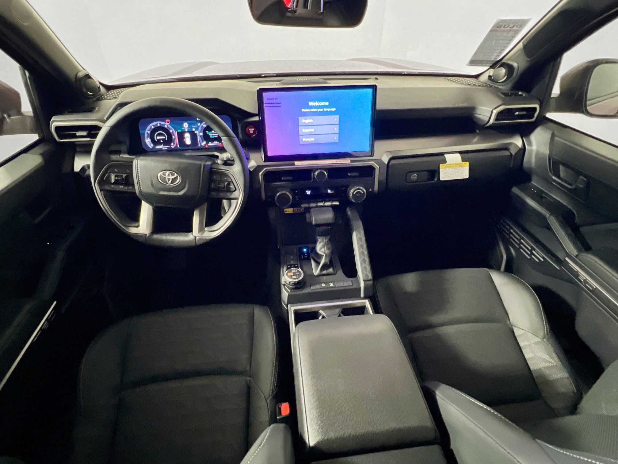 New 2026 Toyota 4Runner TRD Off-Road Premium image 30