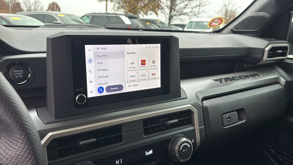 Used 2024 Toyota Tacoma SR5 image 19