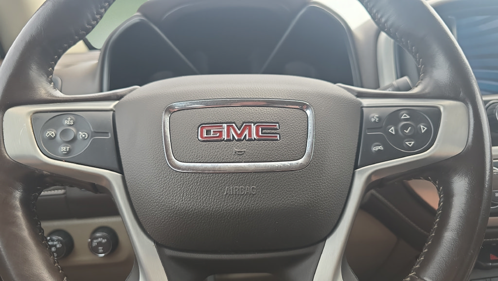 Used 2018 GMC Canyon SLT w/ Trailering Package AWD/4WD image 20