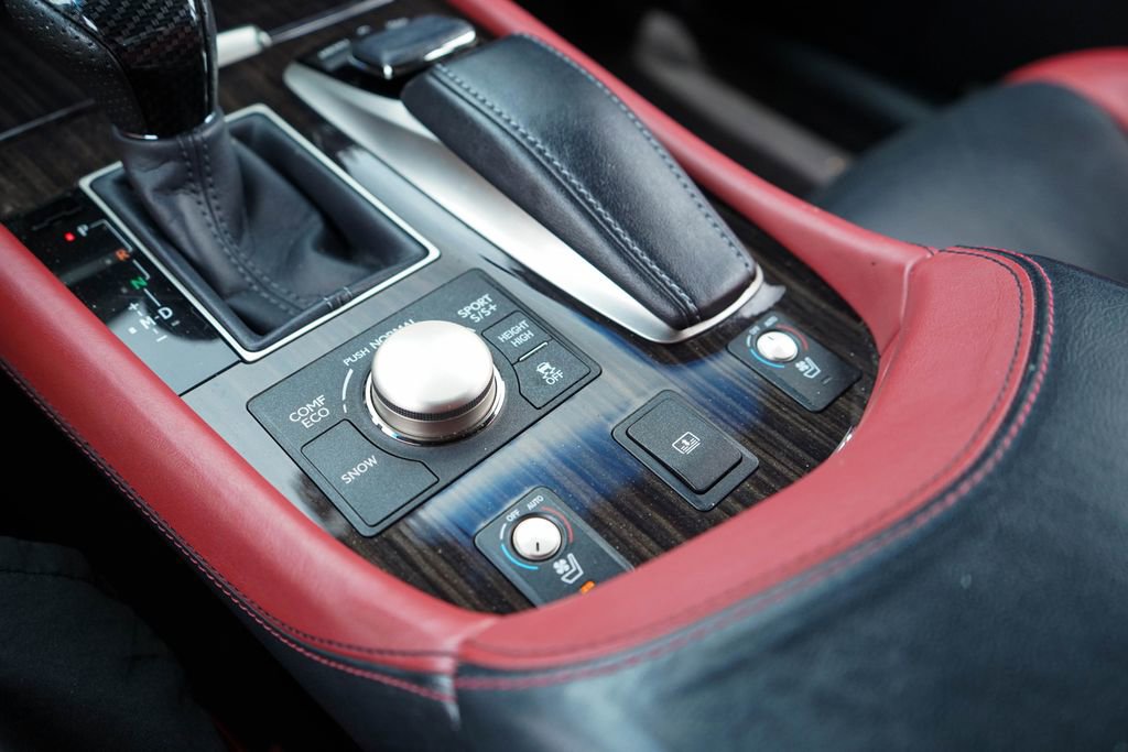 Used 2015 Lexus LS 460 RWD image 34