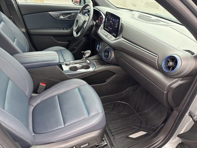 Used 2023 Chevrolet Blazer RS w/ LPO, Floor Liner Package image 39