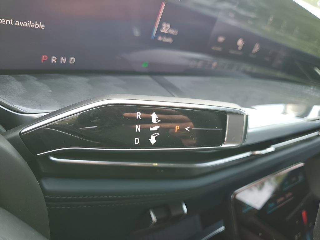 New 2025 Cadillac Escalade IQ Sport 2 image 37