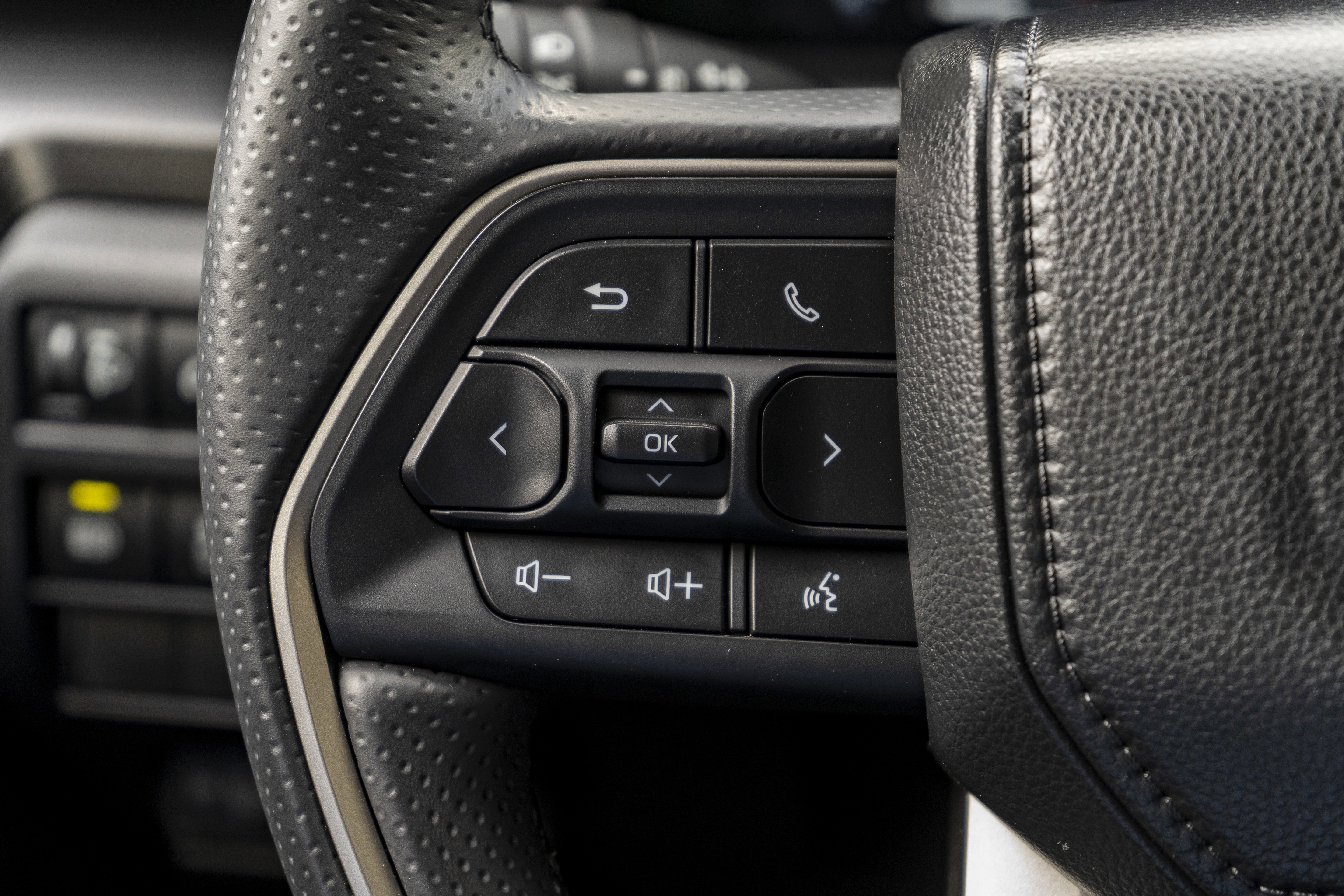 Used 2025 Toyota 4Runner Limited image 20