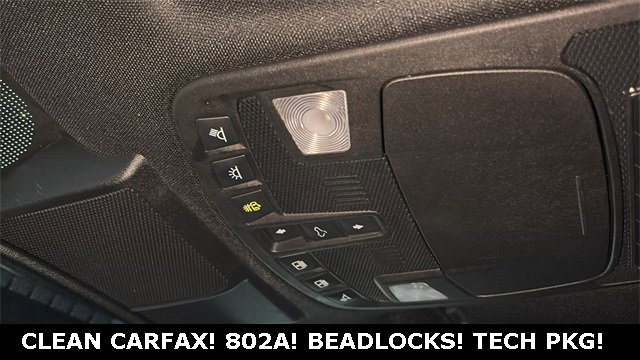 Used 2019 Ford F150 Raptor w/ Equipment Group 802A Luxury image 24