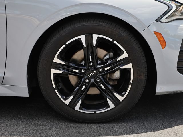 Used 2022 Kia K5 GT-Line w/ GT-Line Awd Premium Package image 5