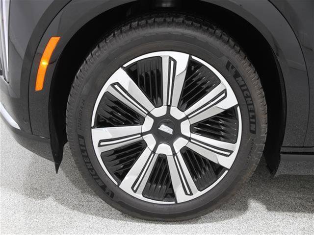 New 2025 Cadillac Escalade IQ Luxury 1 image 29