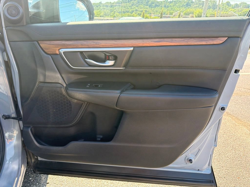 Used 2022 Honda CR-V EX-L image 34