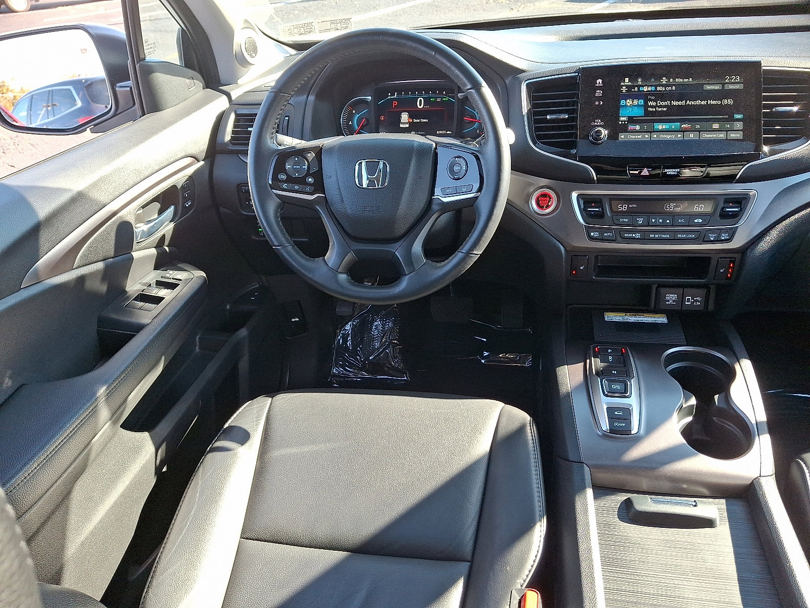 Used 2022 Honda Pilot Special Edition image 10