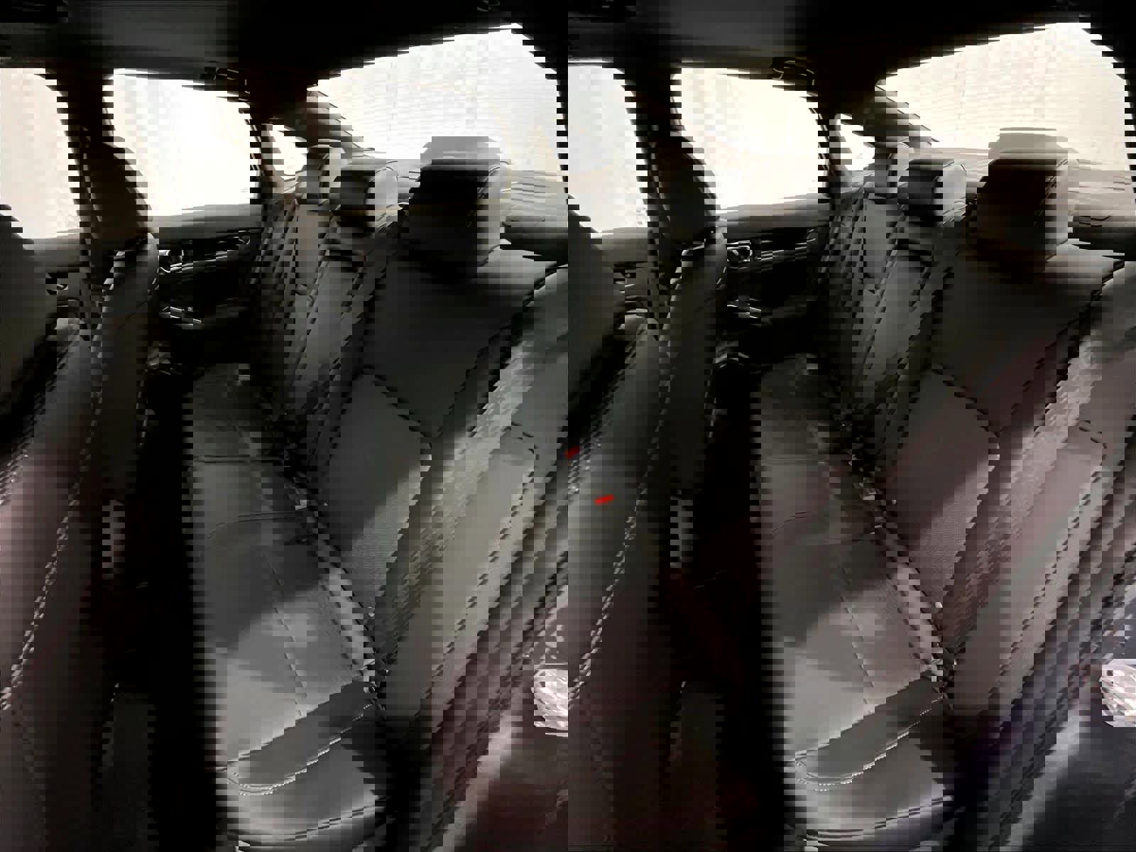 New 2026 Honda Civic Sport Touring image 15