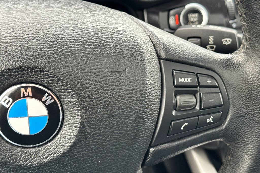 Used 2014 BMW X3 xDrive28i image 28