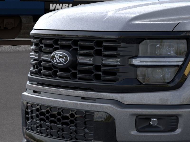 New 2026 Ford F150 STX image 18