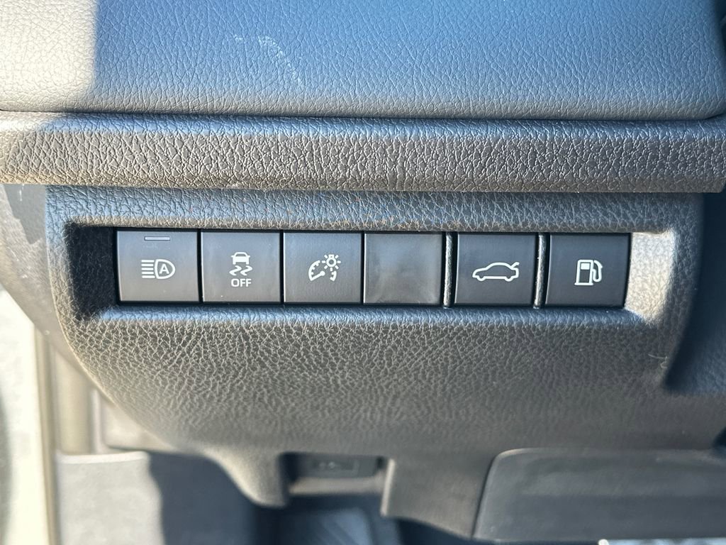 New 2026 Toyota Camry XSE image 18