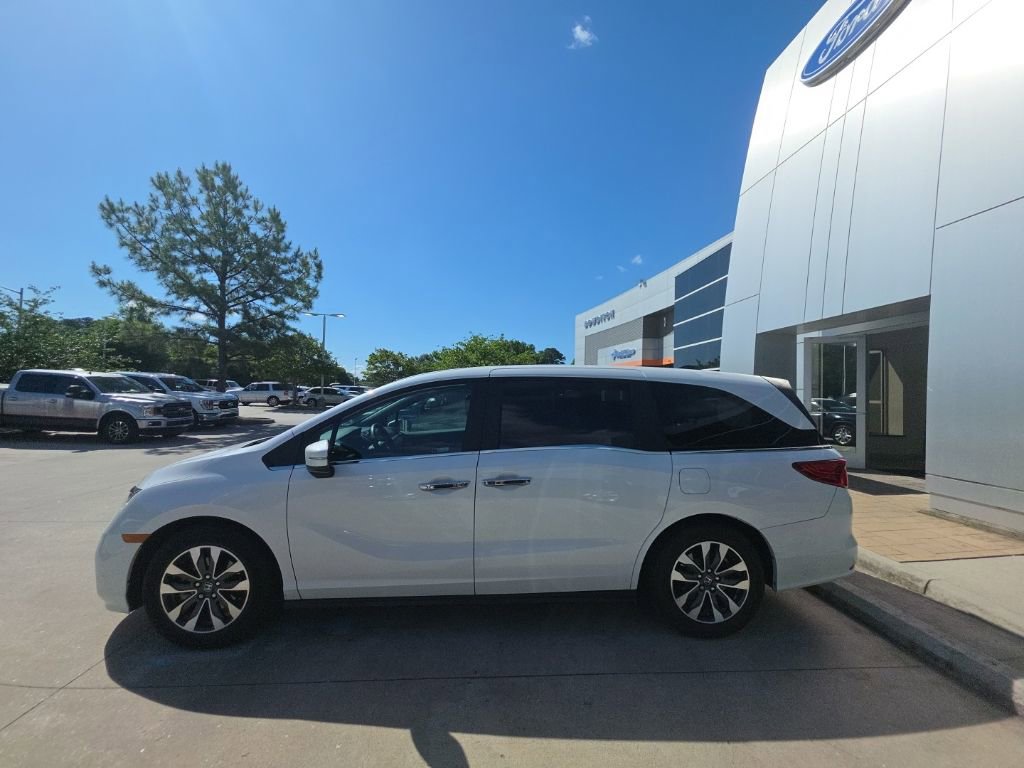 Used 2024 Honda Odyssey EX-L image 5