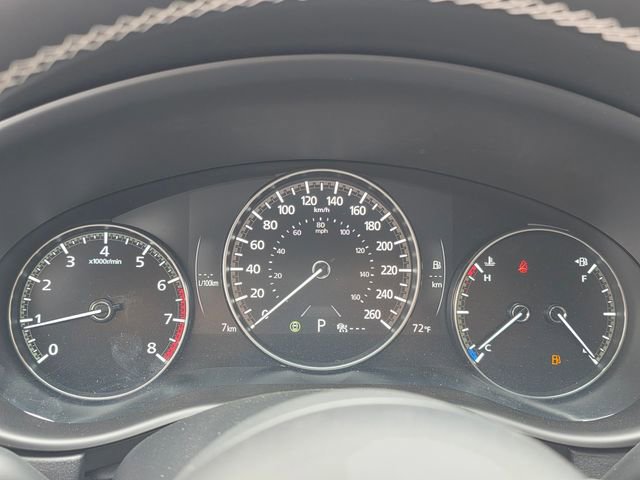 New 2026 MAZDA CX-30 Aire Edition image 28