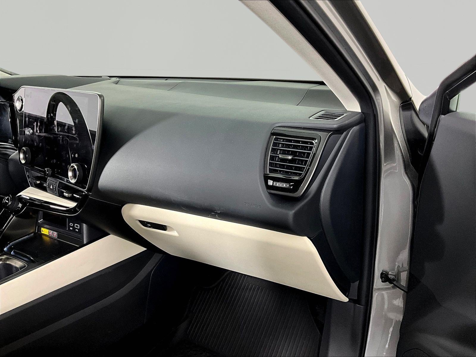 Used 2025 Lexus NX 350 AWD w/ Accessory Package (2T) image 25