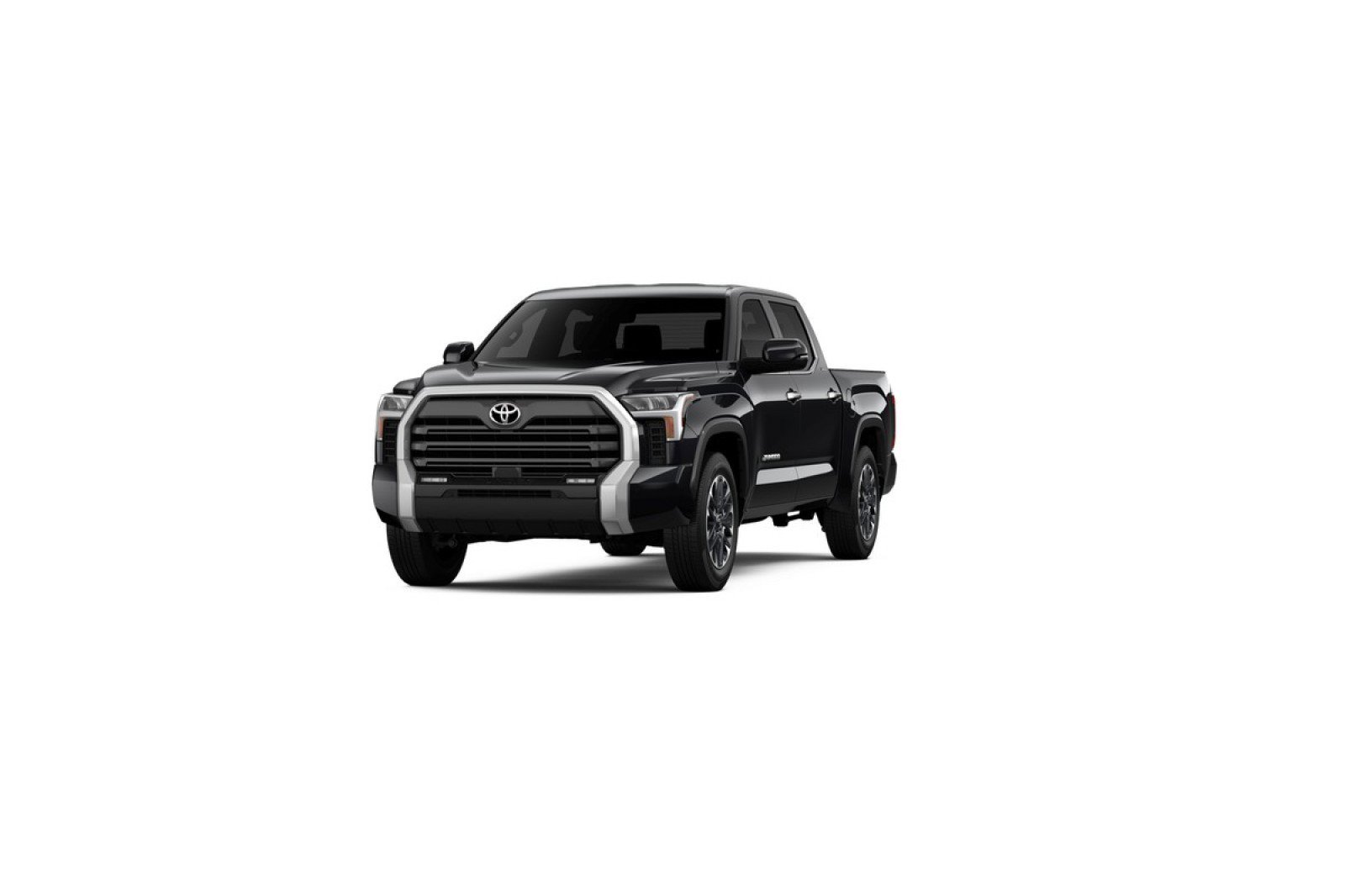 New 2026 Toyota Tundra Limited image 18