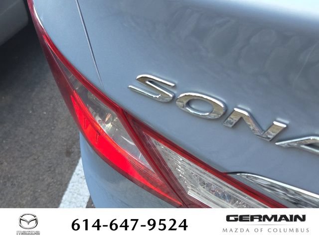 Used 2012 Hyundai Sonata GLS FWD image 11