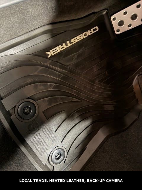 Used 2024 Subaru Crosstrek 2.5i Sport w/ Crosstrek Mirror Package image 14