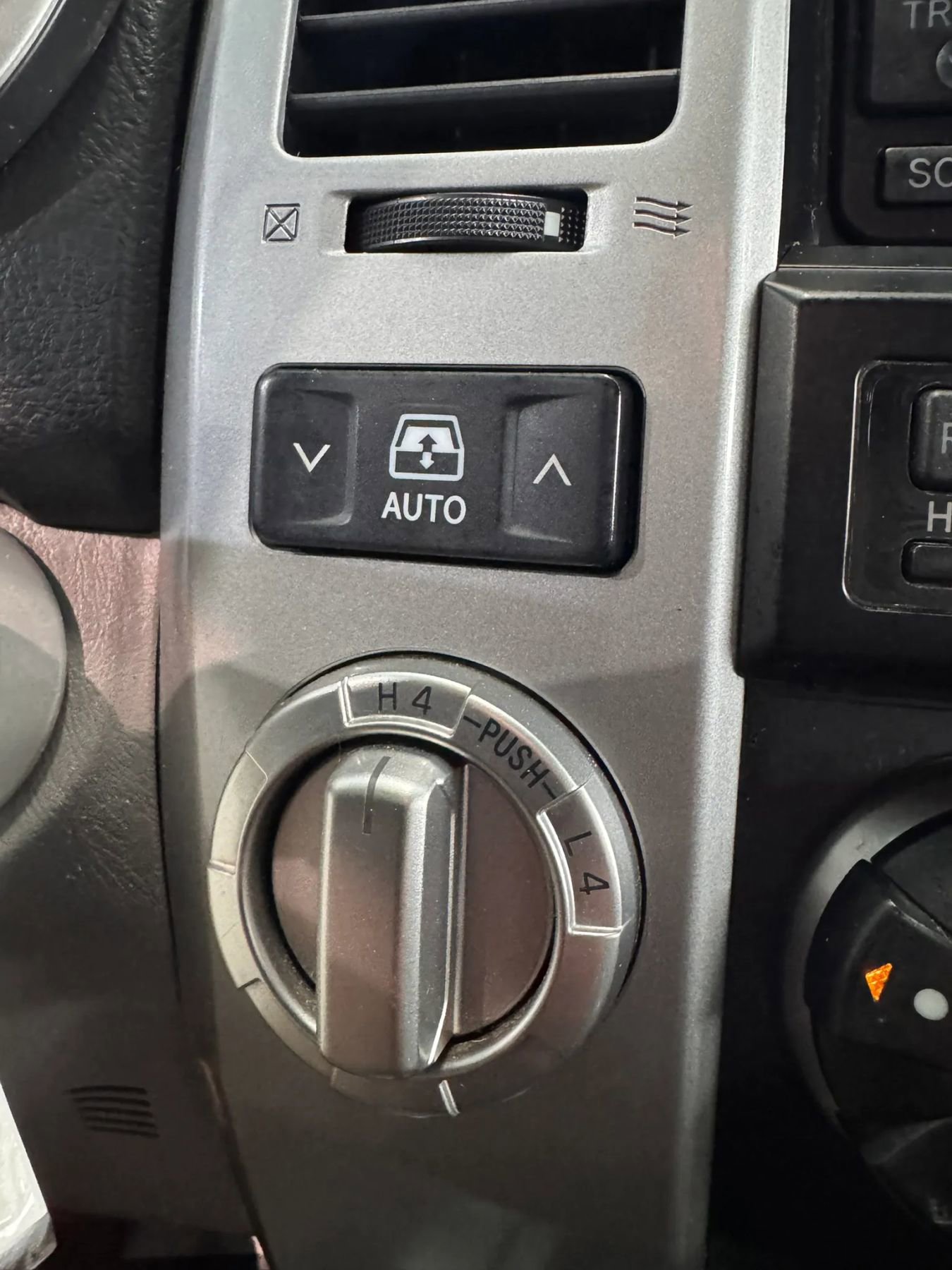 Used 2007 Toyota 4Runner Sport image 26