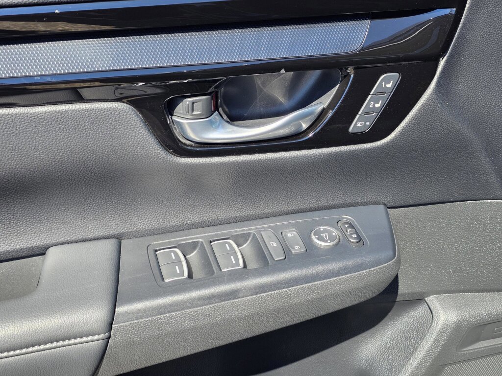 Certified 2023 Honda CR-V EX-L image 15