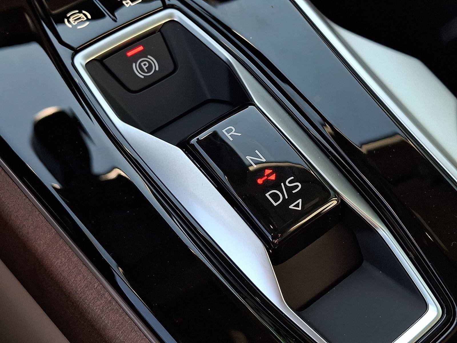 New 2026 Audi A6 Premium AWD/4WD image 13
